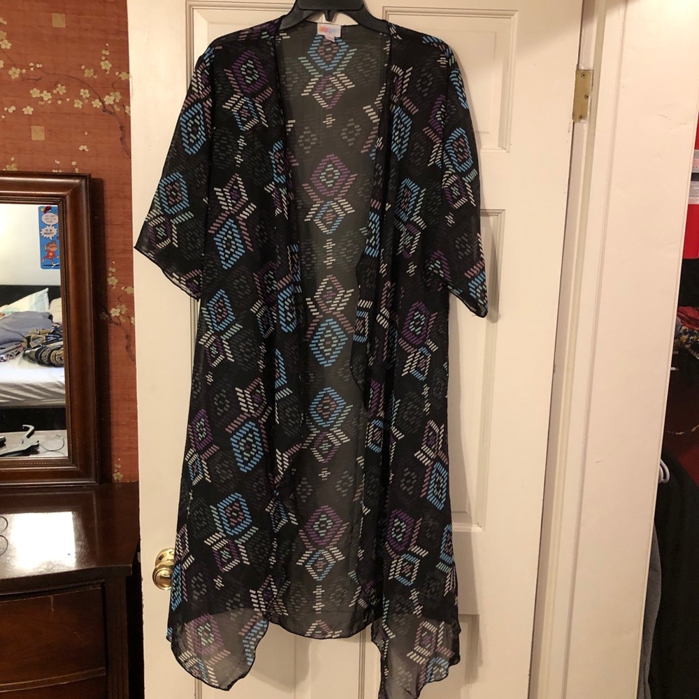LuLaRoe Shirley (M)